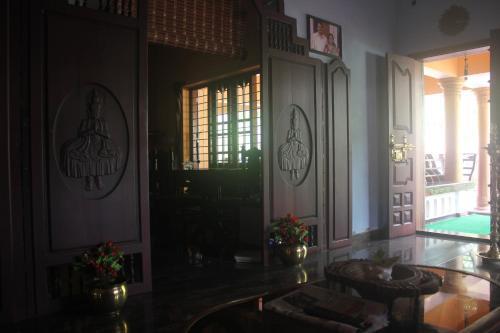 Navendu Home Stay — фото 1