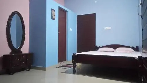 Аллеппи: Navendu Home Stay