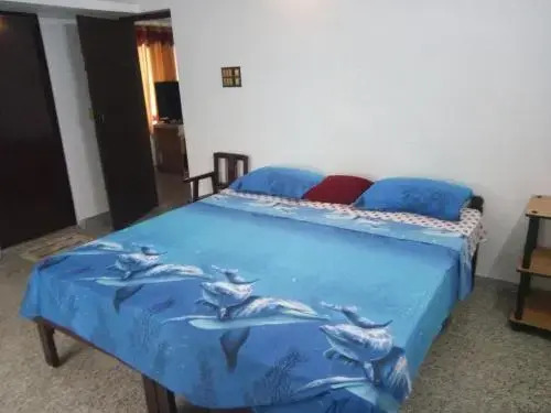 Калавур: Charankattu B&B