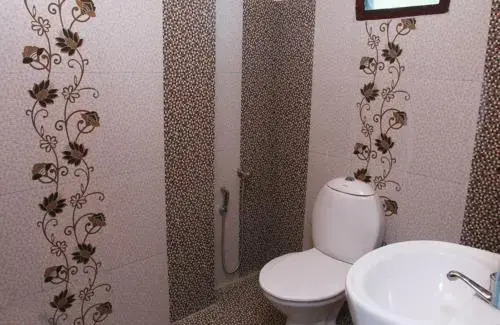 Калавур: Charankattu B&B