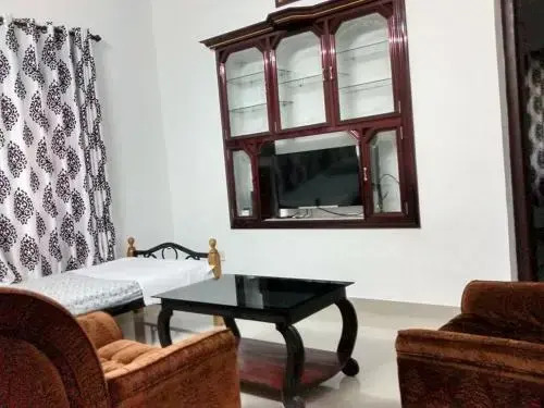 Гуруваюр: Sri Anandan Residency