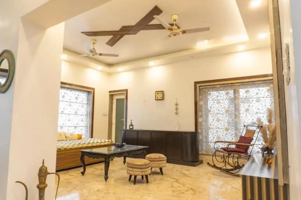 Ришикеш: Soank Paradise - The Boutique Hotel