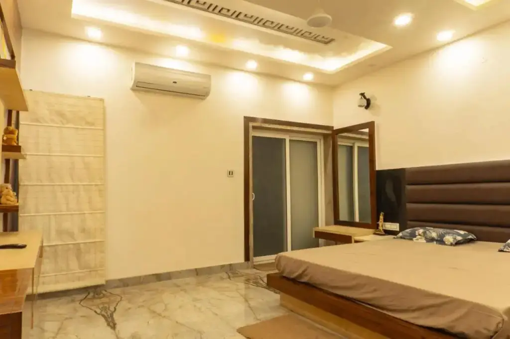 Ришикеш: Soank Paradise - The Boutique Hotel