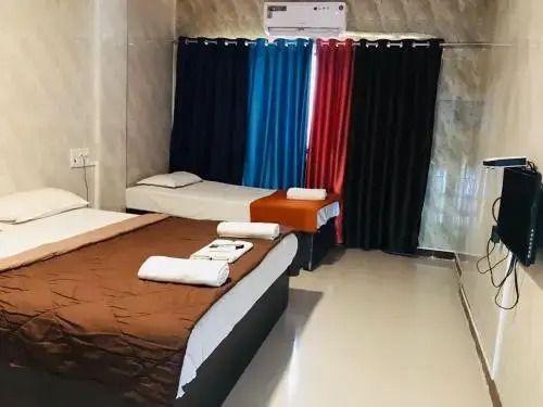 Лонавала: Hotel Manas