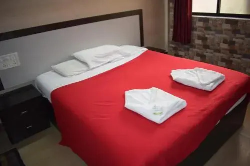 Лонавала: Hotel Manas