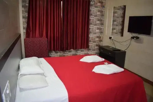 Лонавала: Hotel Manas