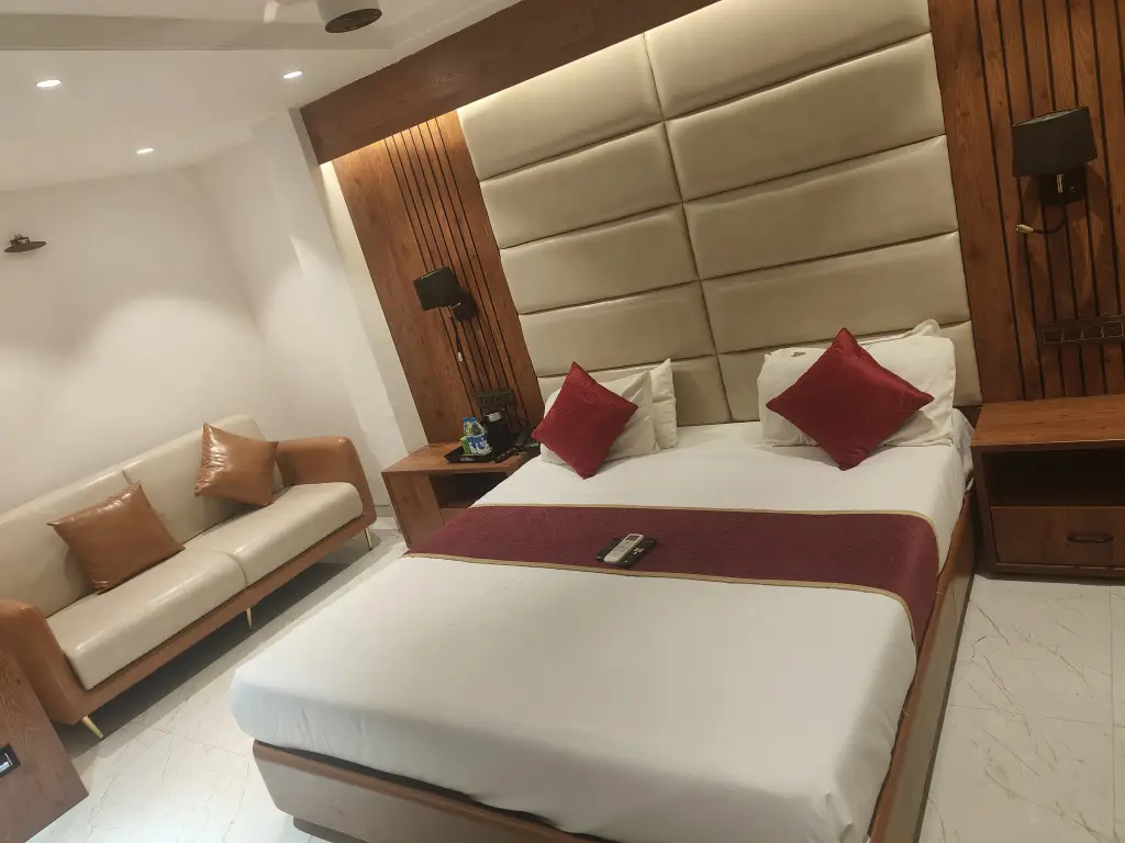 Ширди: Hotel Anand Palace
