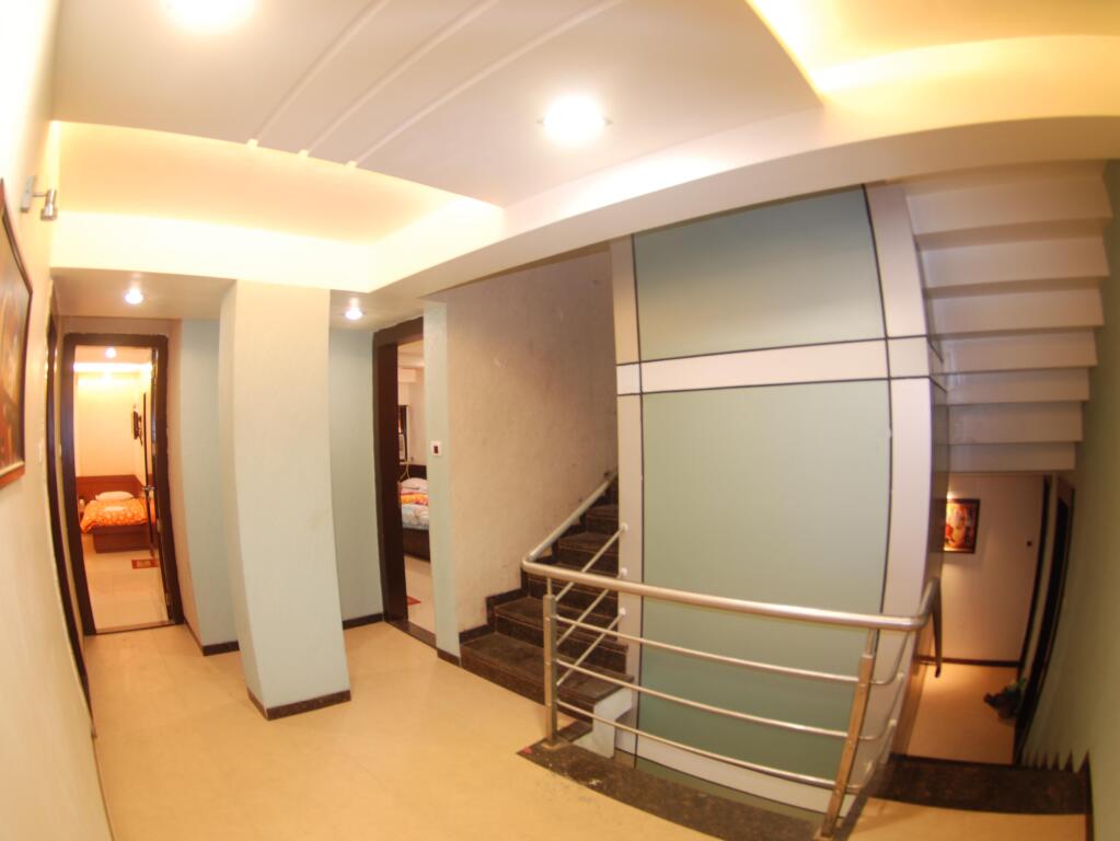 Anand Palace — фото 1