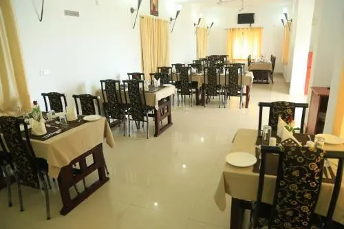 Какабе: Paithal Resort