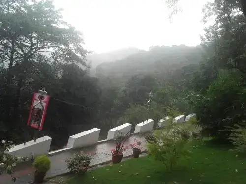 Какабе: Paithal Resort
