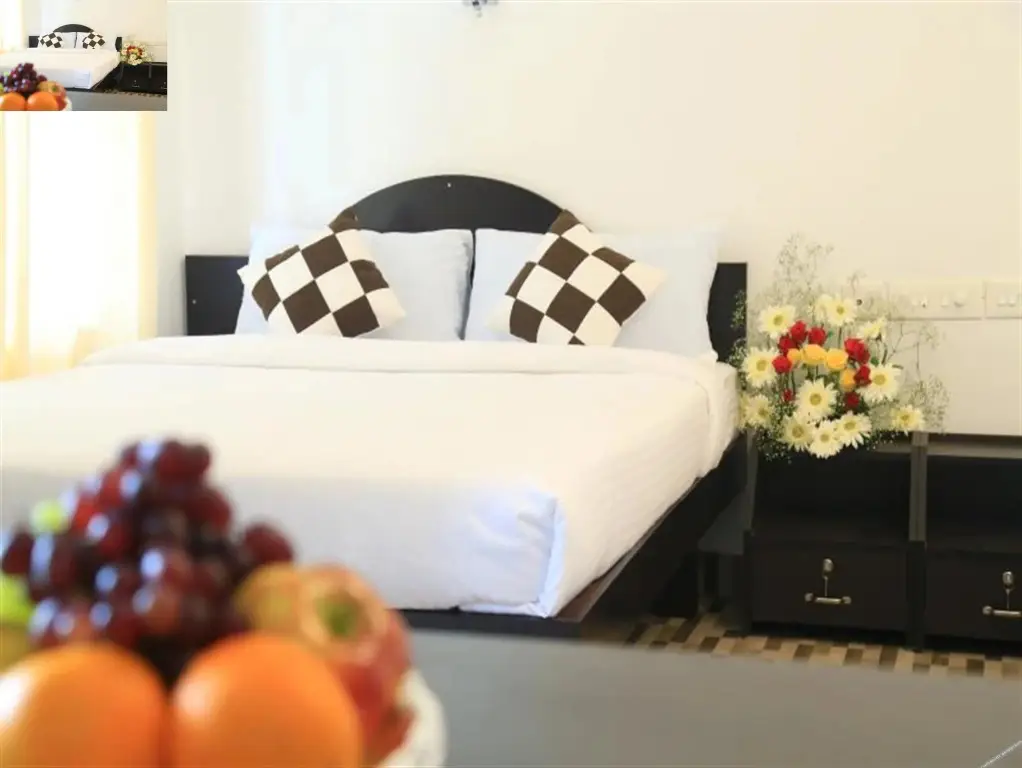 Какабе: Paithal Resort