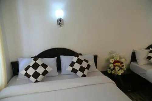 Какабе: Paithal Resort