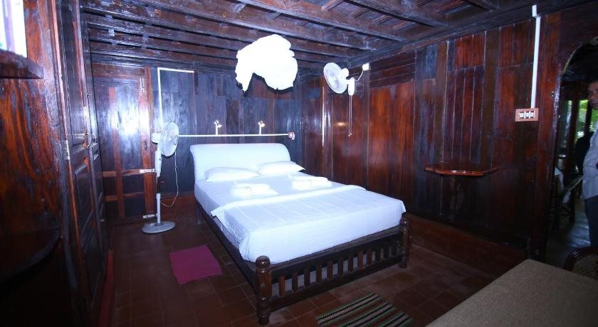 Varkala Marine Palace — фото 1