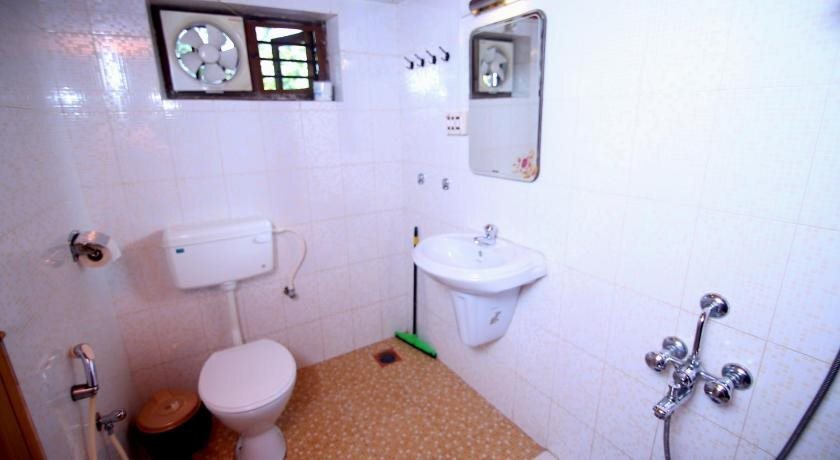 Варкала: Varkala Marine Palace