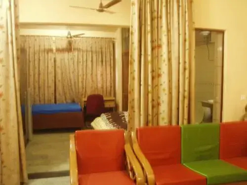 Нью-Дели: Delhi Expats Guest Home