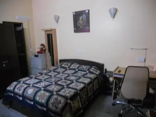 Нью-Дели: Delhi Expats Guest Home