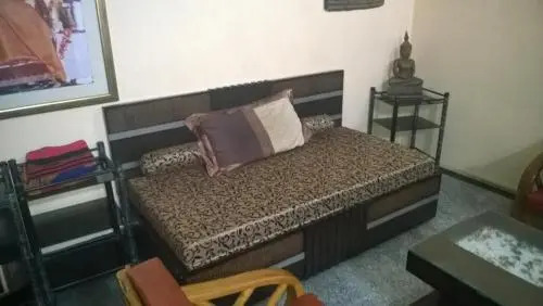 Нью-Дели: Delhi Expats Guest Home