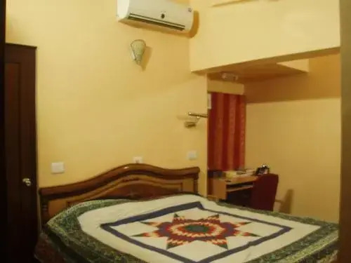 Нью-Дели: Delhi Expats Guest Home