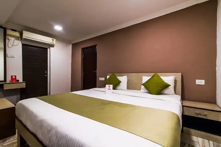 Кандолим: La Solitaire Beach Retreat
