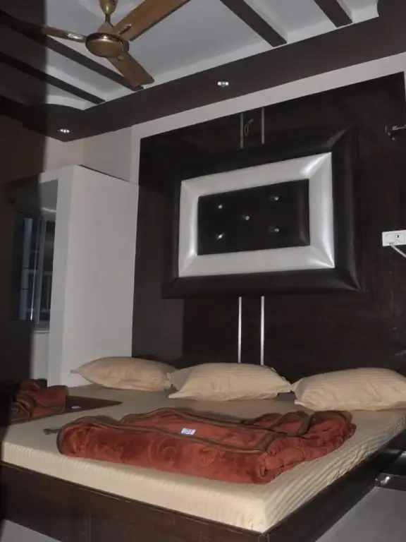 Аджмер: Hotel Golden Leaf