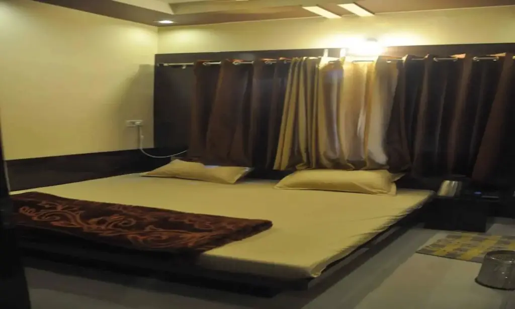 Аджмер: Hotel Golden Leaf
