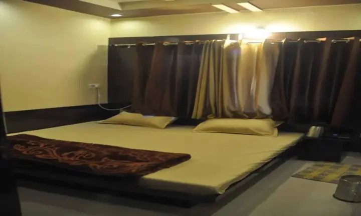 Аджмер: Hotel Golden Leaf