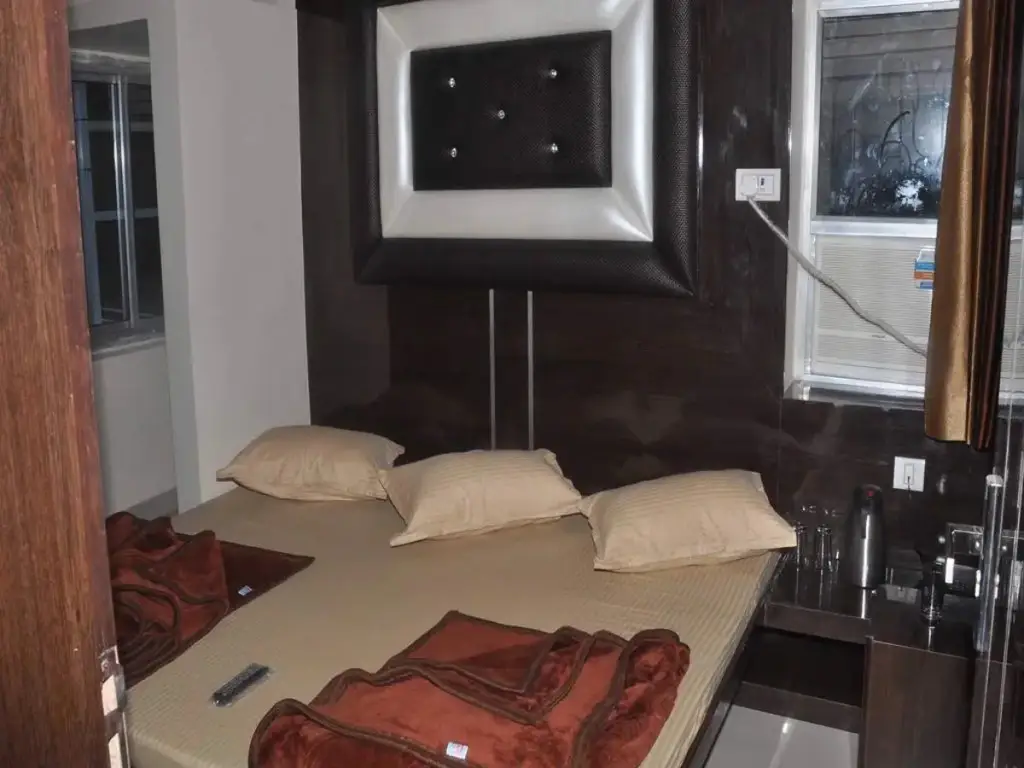Аджмер: Hotel Golden Leaf