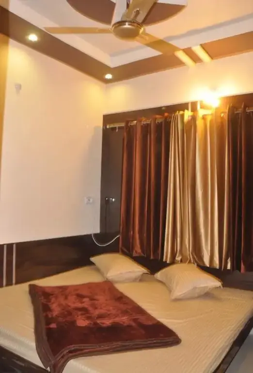 Аджмер: Hotel Golden Leaf