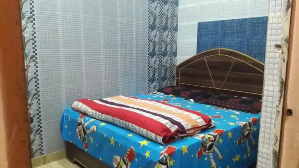 Харидвар: Goroomgo Sai Kripa Guest House haridwar