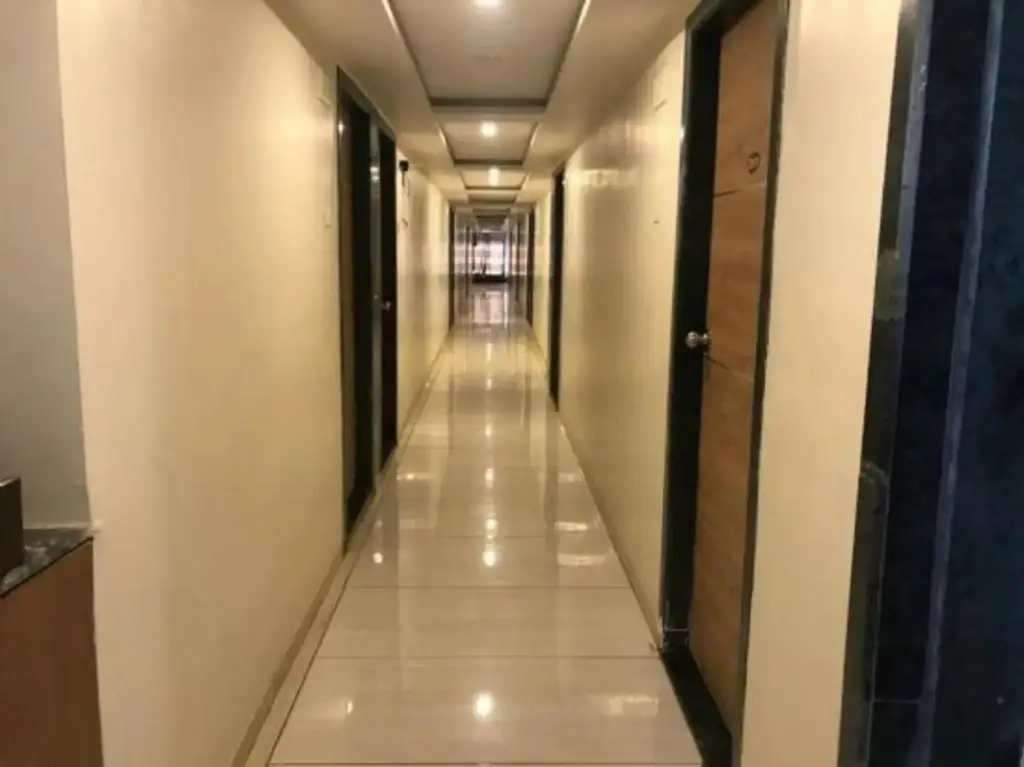 Hotel Ratnadeep — фото 1