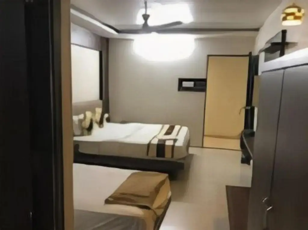 Ахмедабад: Hotel Ratnadeep