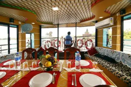 Marari houseboat — фото 1