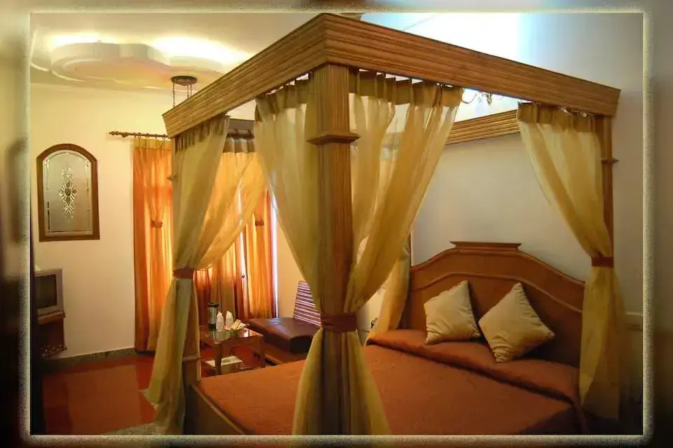 Амритсар: Hotel Ishan Villa