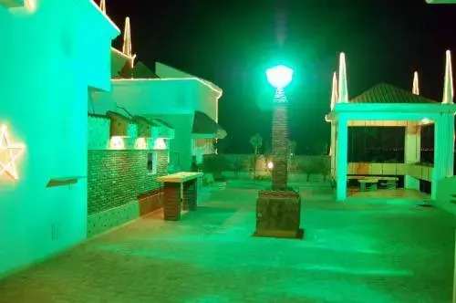 Амритсар: Hotel Ishan Villa