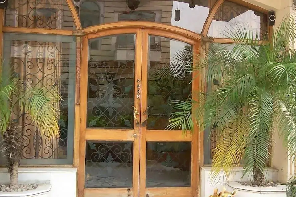 Амритсар: Hotel Ishan Villa