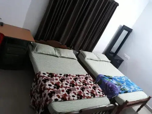 Куттикканам: Thekkekara Tourist Home Vagamon