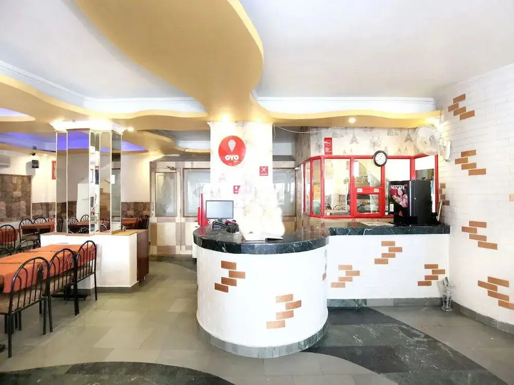 Джаландхар: Hotel 24x7 Inn