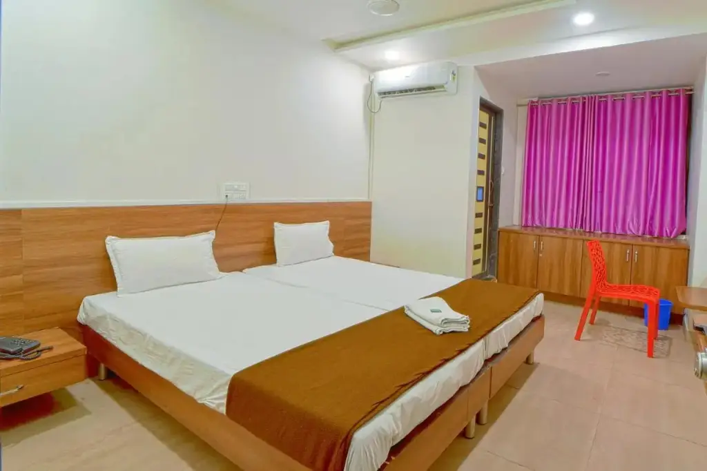 Колхапур: Shri Dwarka lodging