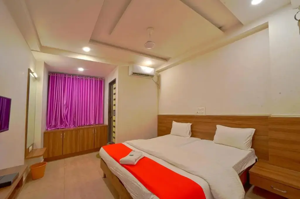 Колхапур: Shri Dwarka lodging