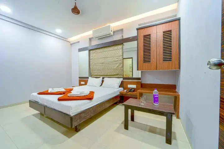 Колхапур: Shri Dwarka lodging