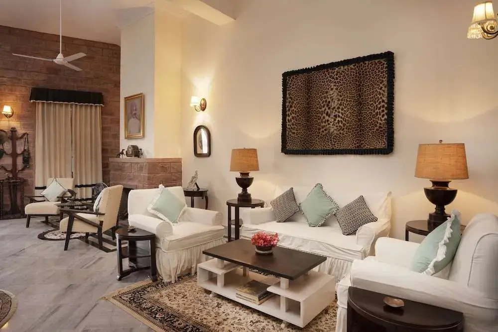 Сиолим: amã Stays & Trails Villa Siolim, Goa
