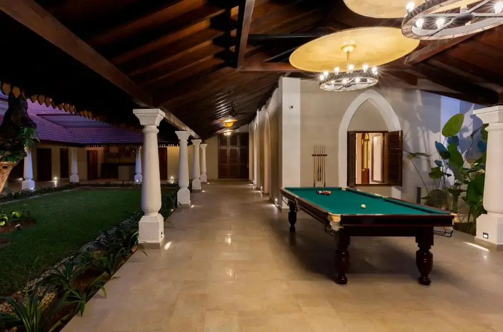 Сиолим: amã Stays & Trails Villa Siolim, Goa