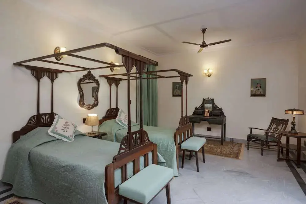 Сиолим: amã Stays & Trails Villa Siolim, Goa