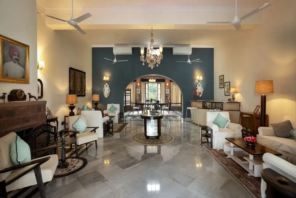 Сиолим: amã Stays & Trails Villa Siolim, Goa