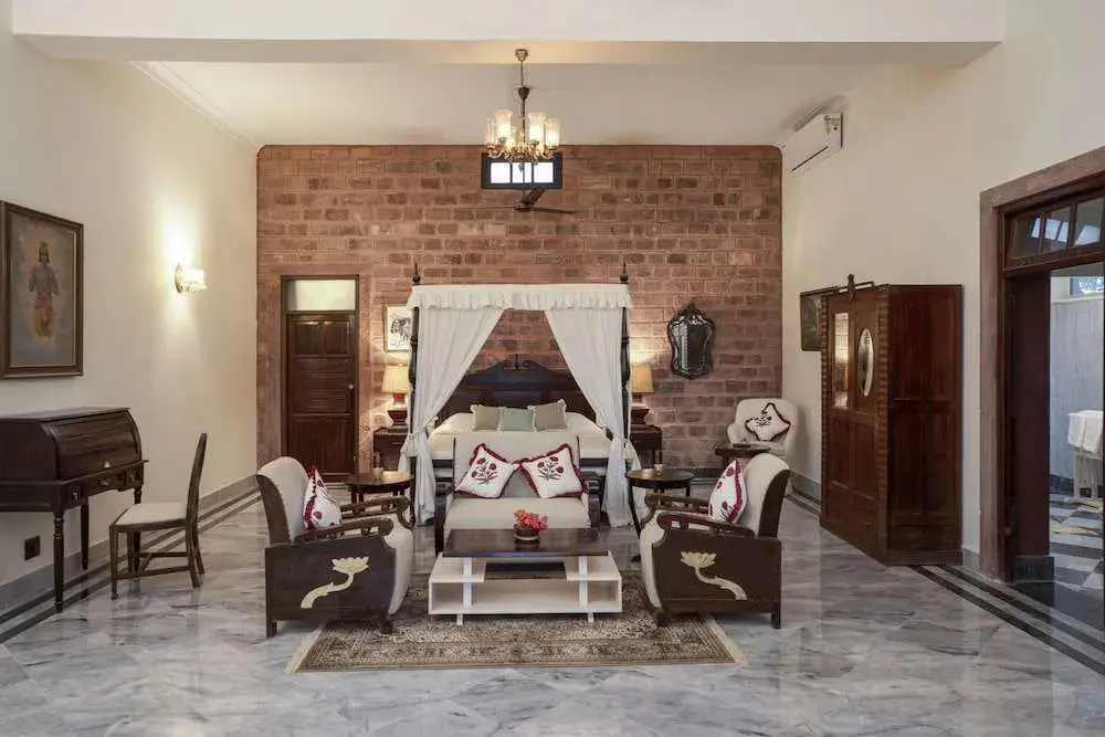 Сиолим: amã Stays & Trails Villa Siolim, Goa
