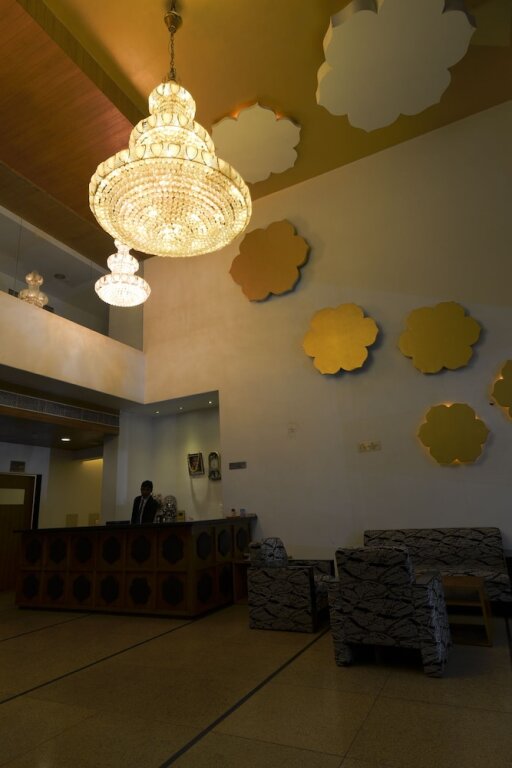 Джайпур: Shivam Resort and Hotel