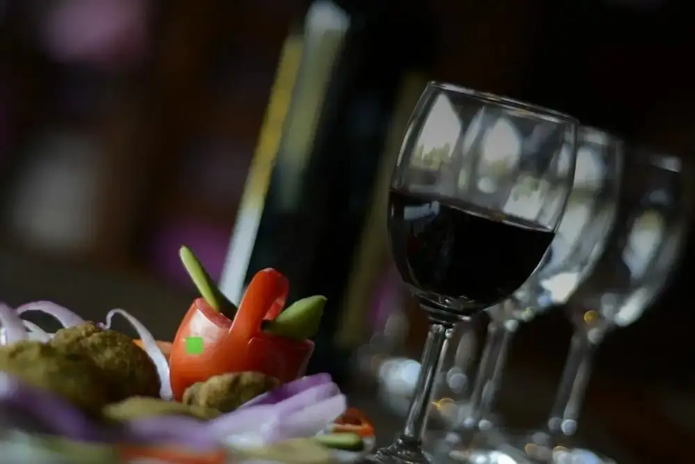 Джайпур: Shivam Resort and Hotel