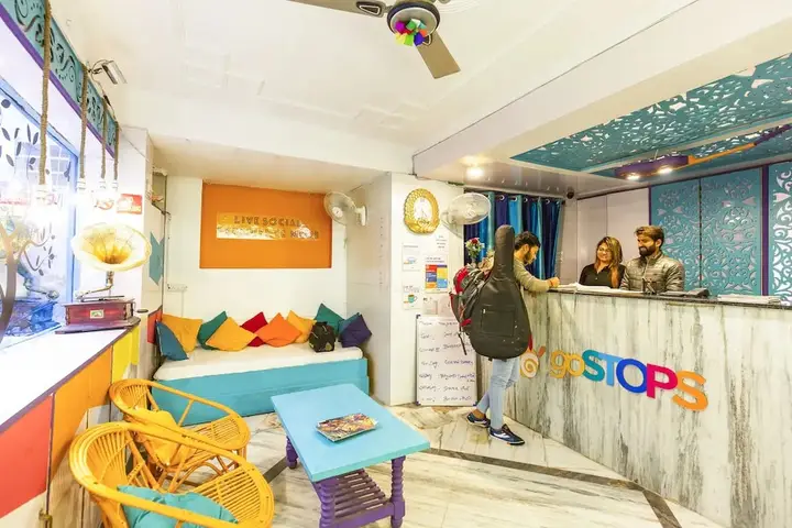 Ришикеш: STARiHOTELS Rishikesh
