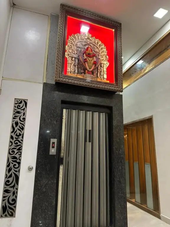 Chalukya Deluxe — фото 1