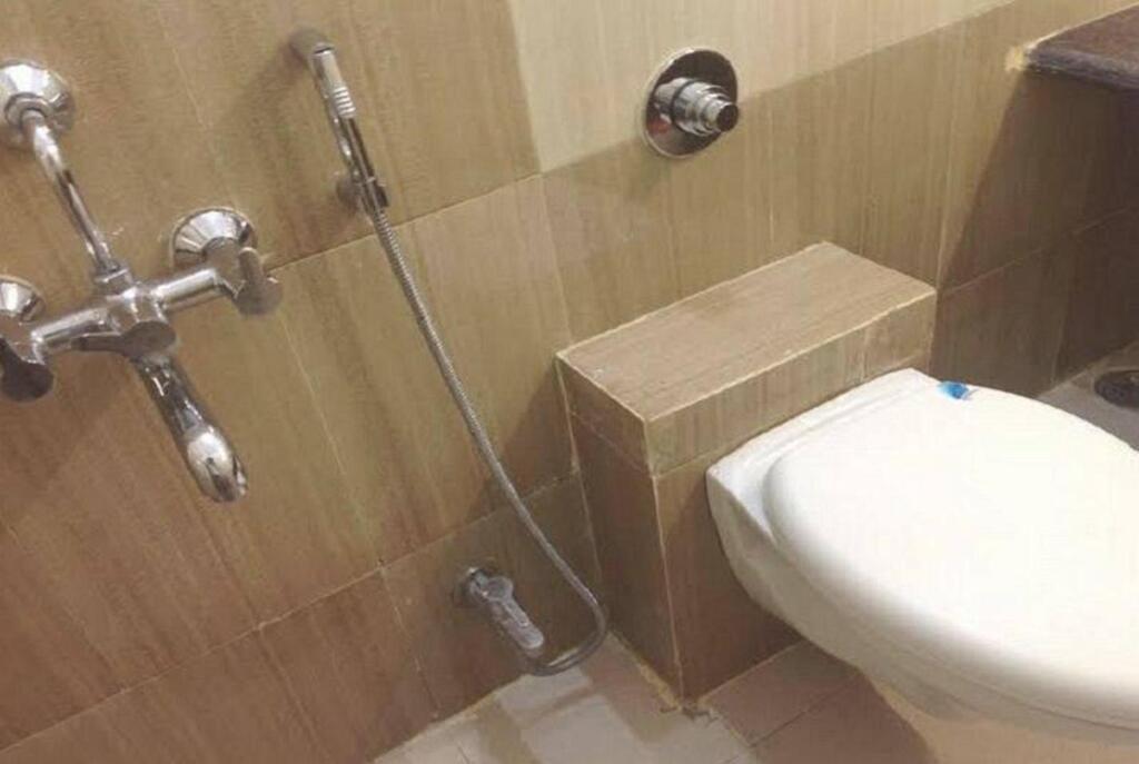Нагпур: Polo Rooms Sitabuldi